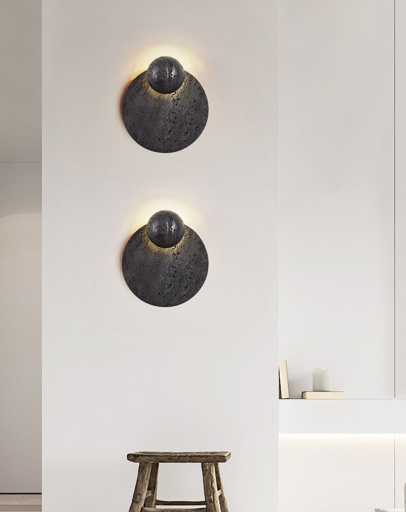 Event Horizon Wall Sconce - Vakkerlight