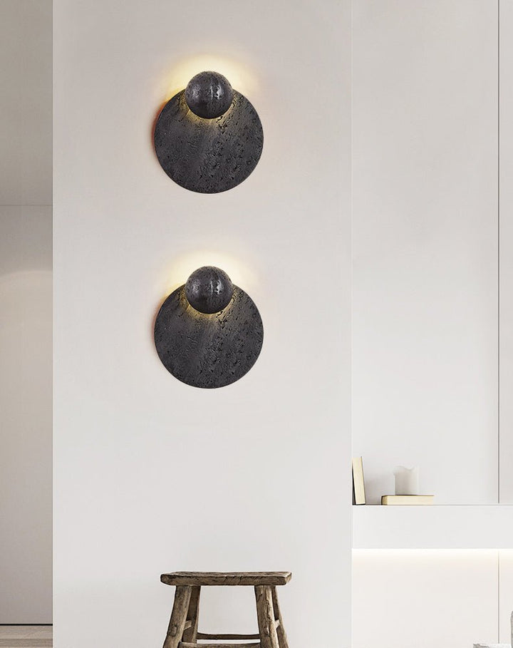 Event Horizon Wall Sconce - Vakkerlight