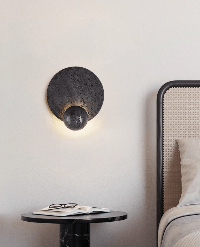 Event Horizon Wall Sconce - Vakkerlight