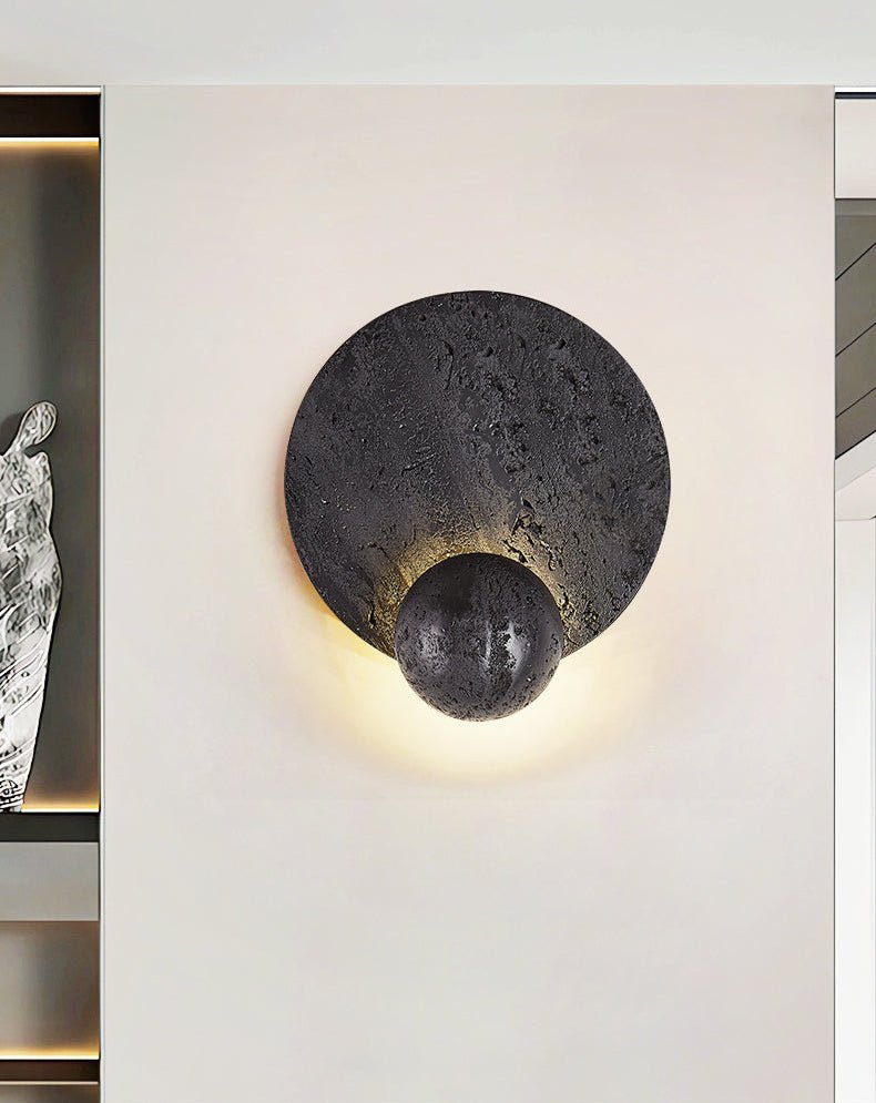 Event Horizon Wall Sconce - Vakkerlight