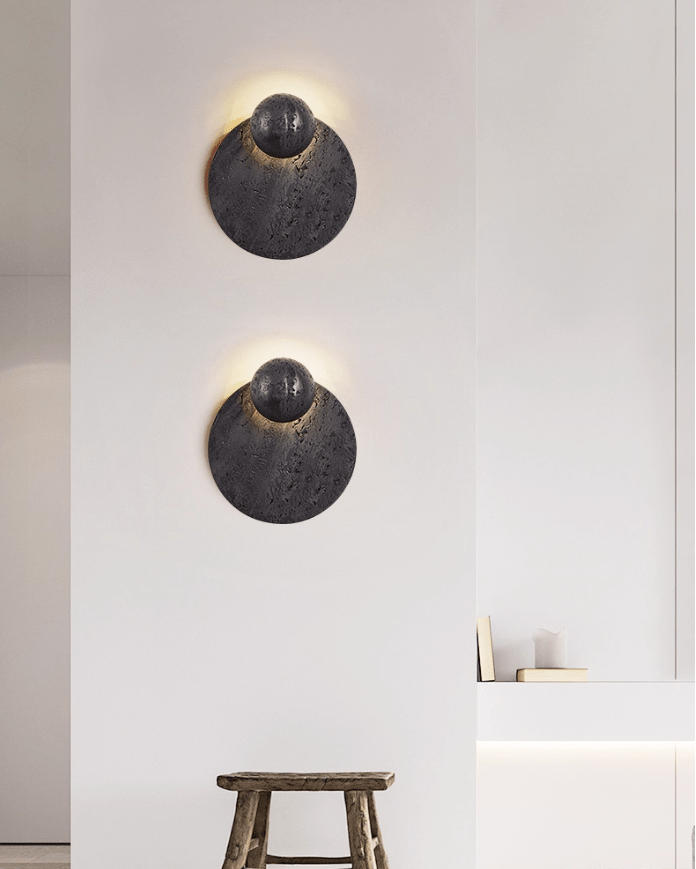 Event Horizon Wall Sconce - Vakkerlight