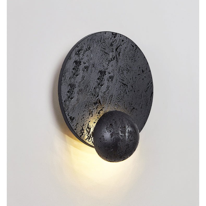 Event Horizon Wall Sconce - Vakkerlight