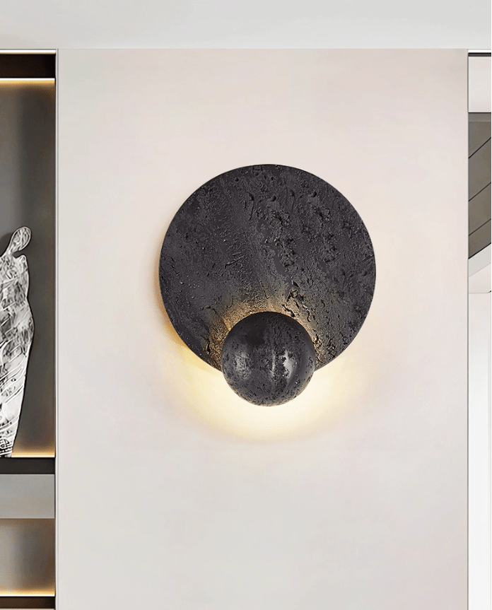 Event Horizon Wall Sconce - Vakkerlight