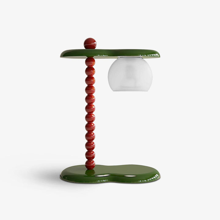 Everalda Metal Table Lamp - Vakkerlight