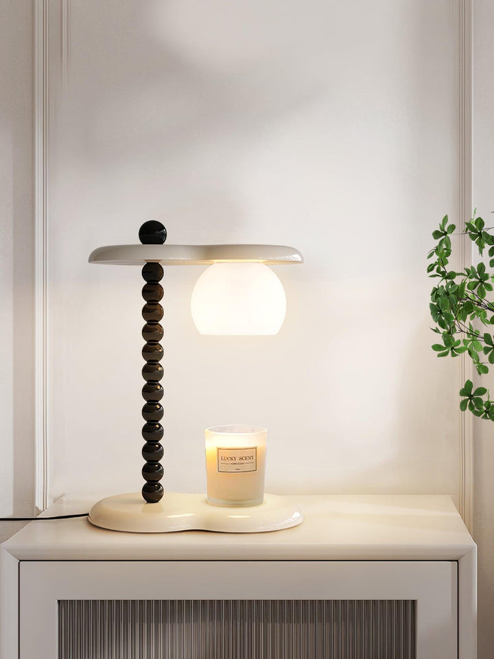 Everalda Metal Table Lamp - Vakkerlight