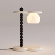 Everalda Metal Table Lamp - Vakkerlight