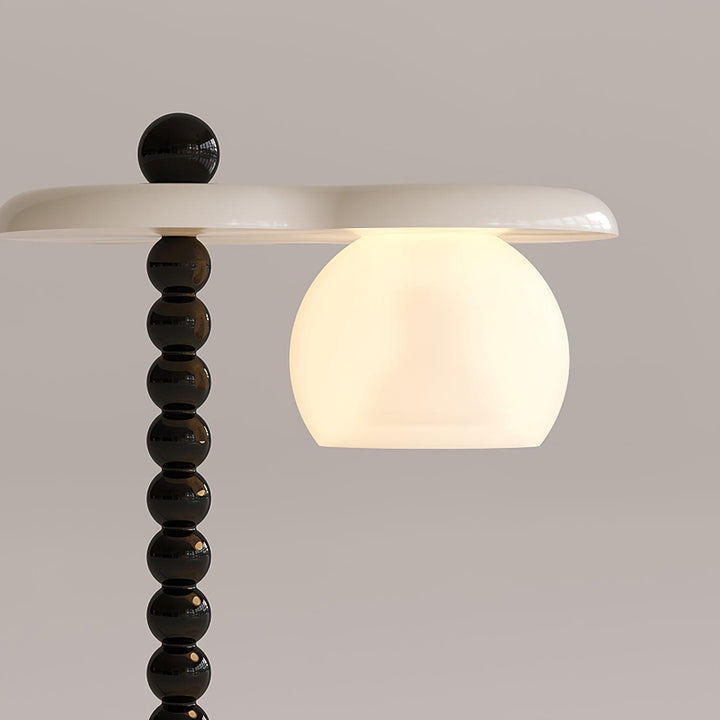 Everalda Metal Table Lamp - Vakkerlight