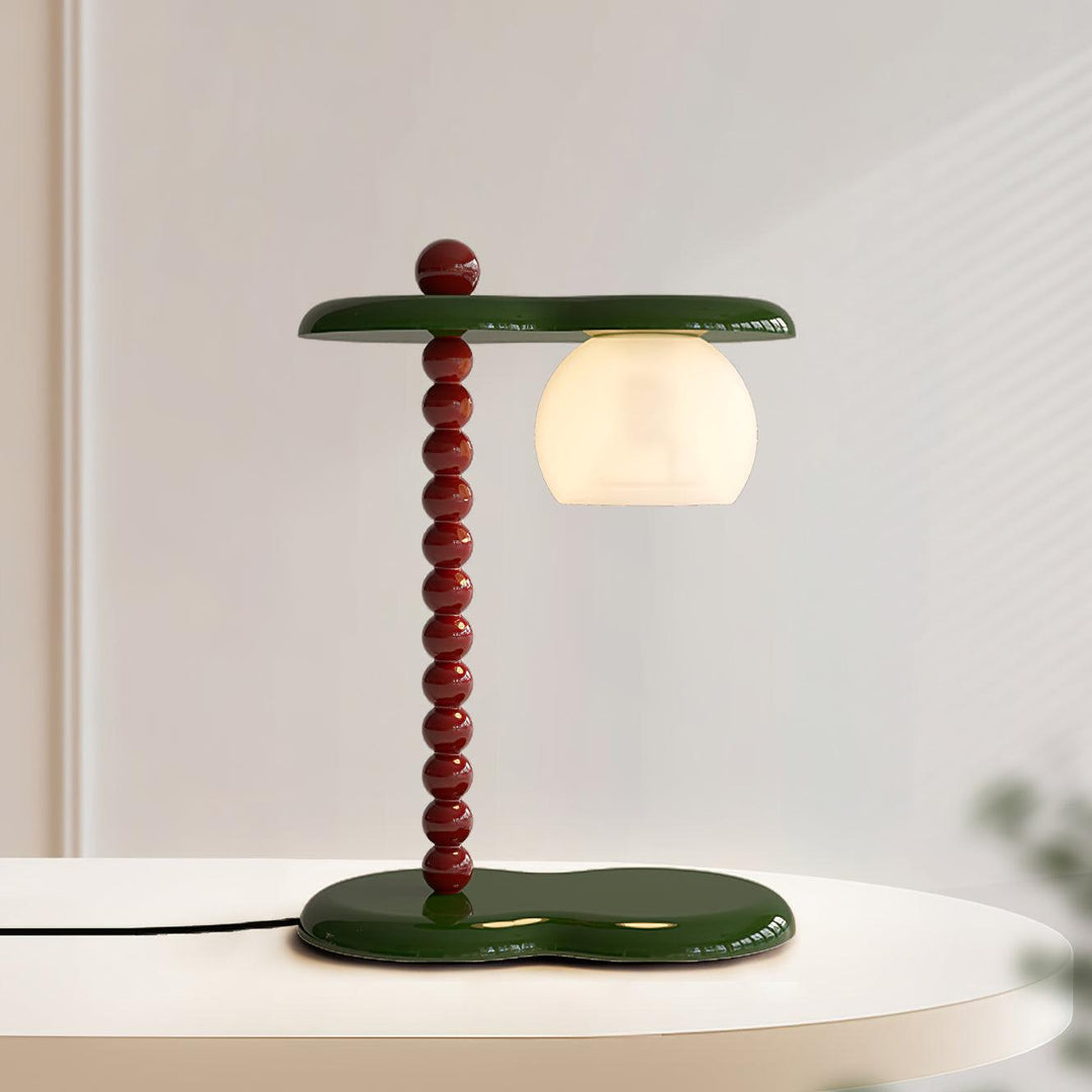 Everalda Metal Table Lamp - Vakkerlight