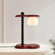 Everalda  Metal Table Lamp