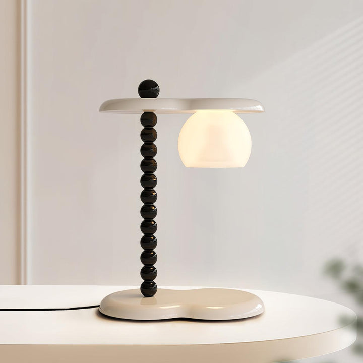 Everalda Metal Table Lamp - Vakkerlight