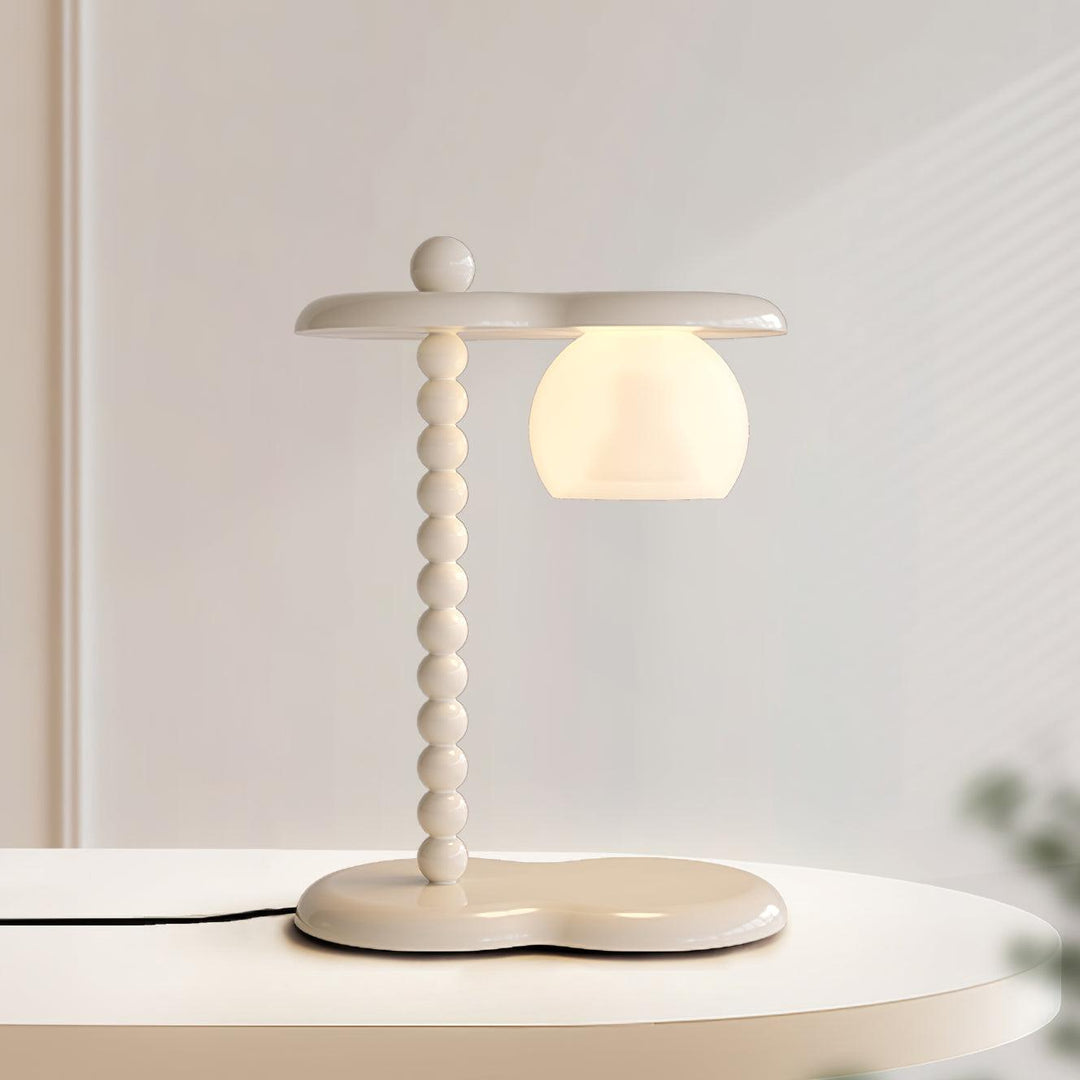 Everalda Metal Table Lamp - Vakkerlight