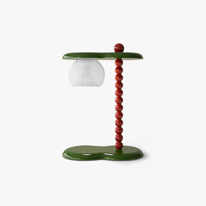 Everalda Metal Table Lamp - Vakkerlight