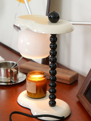 مصباح طاولة معدني من Everalda