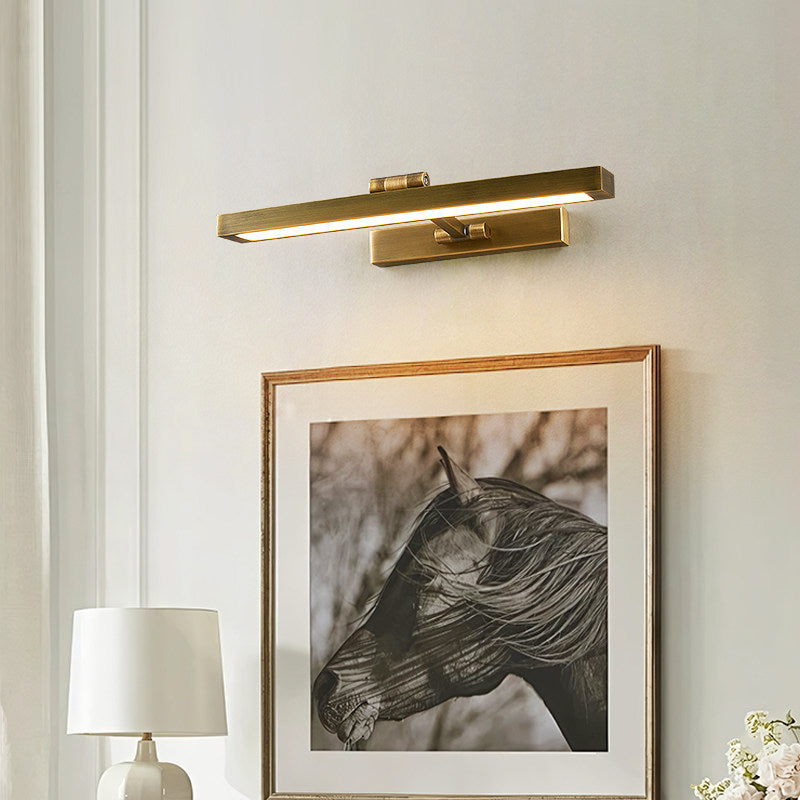 Everett Wall Light