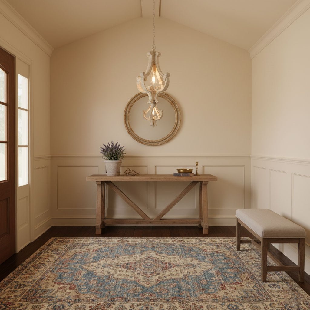 Evgeniy Pendant Light - Vakkerlight