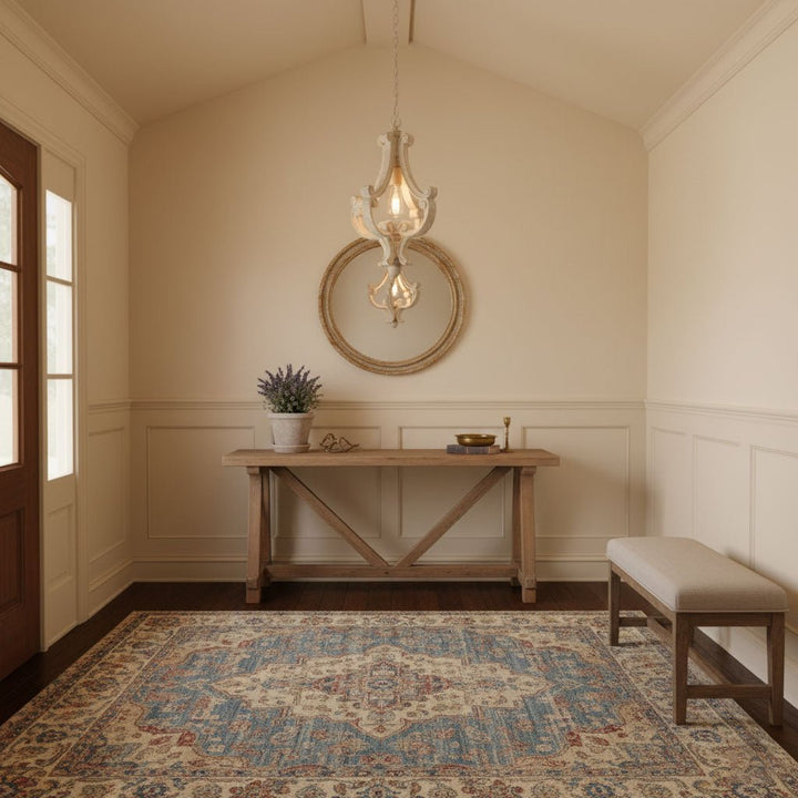 Evgeniy Pendant Light - Vakkerlight