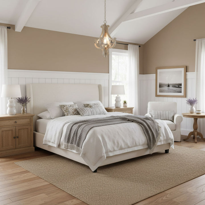 Evgeniy Pendant Light - Vakkerlight