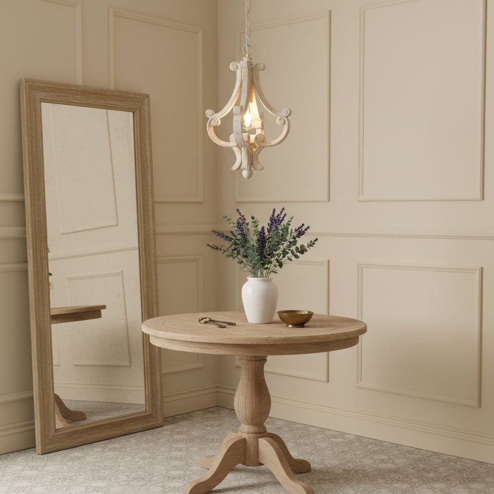 Evgeniy Pendant Light - Vakkerlight