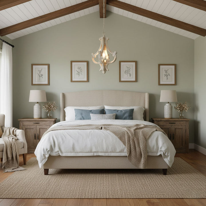 Evgeniy Pendant Light - Vakkerlight