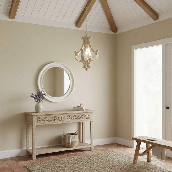 Evgeniy Pendant Light - Vakkerlight