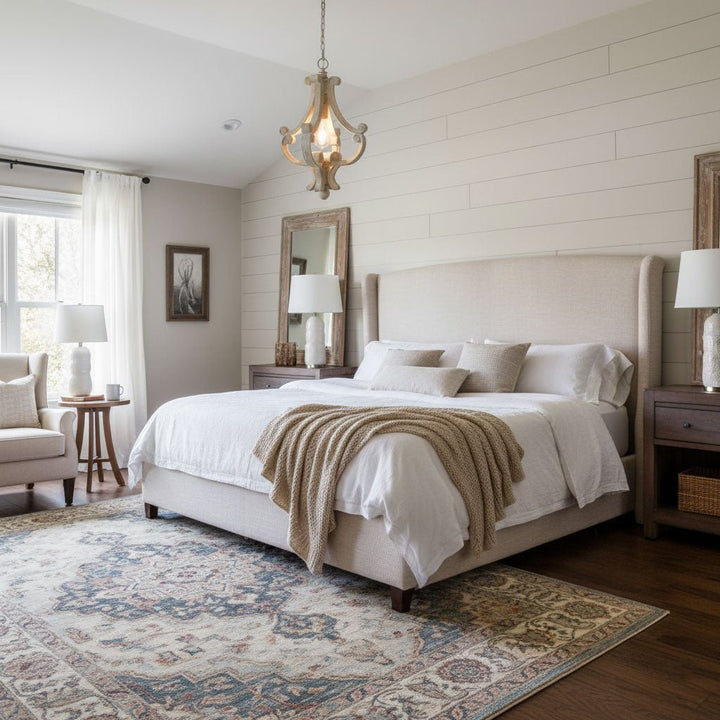 Evgeniy Pendant Light - Vakkerlight