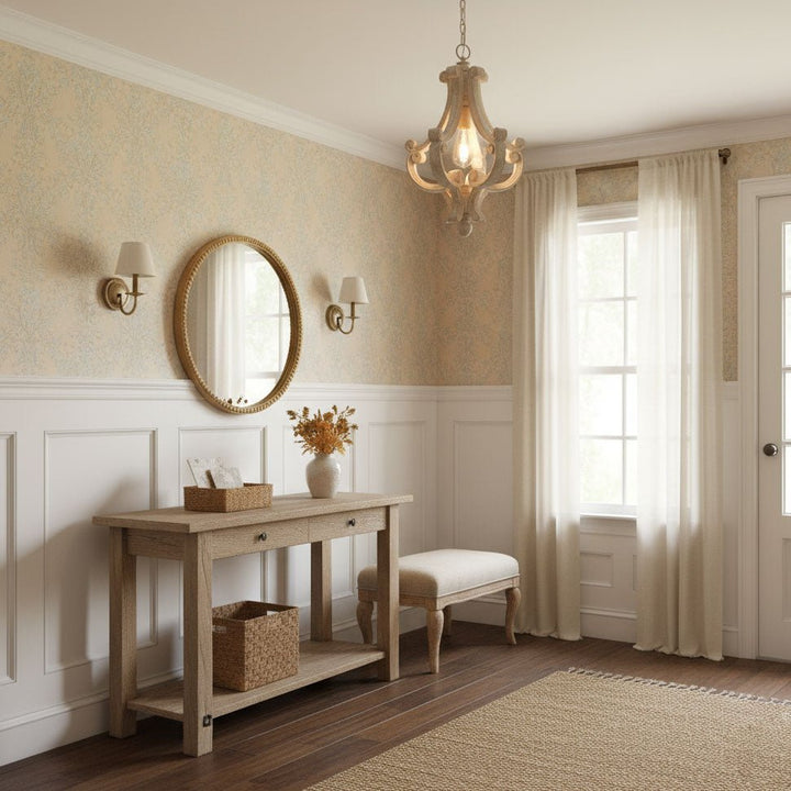 Evgeniy Pendant Light - Vakkerlight