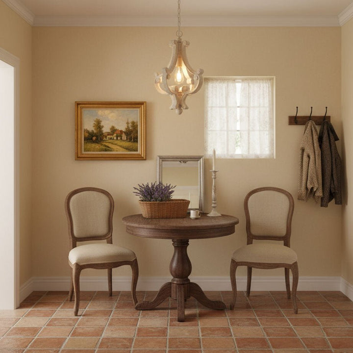 Evgeniy Pendant Light - Vakkerlight