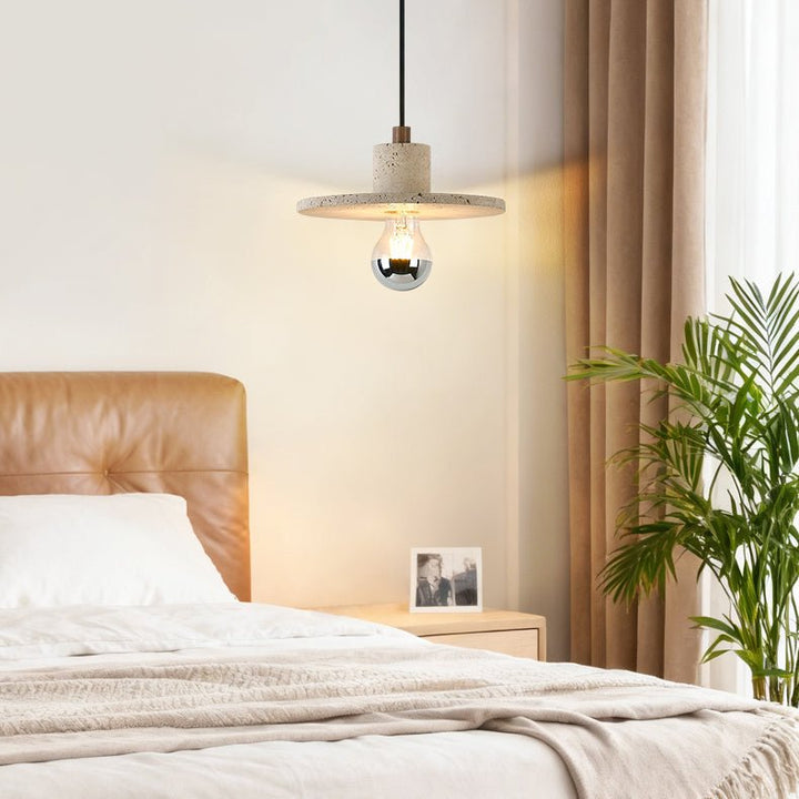 Evirlo Pendant Lamp - Vakkerlight