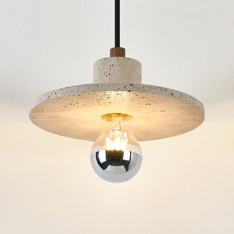 Evirlo Pendant Lamp - Vakkerlight