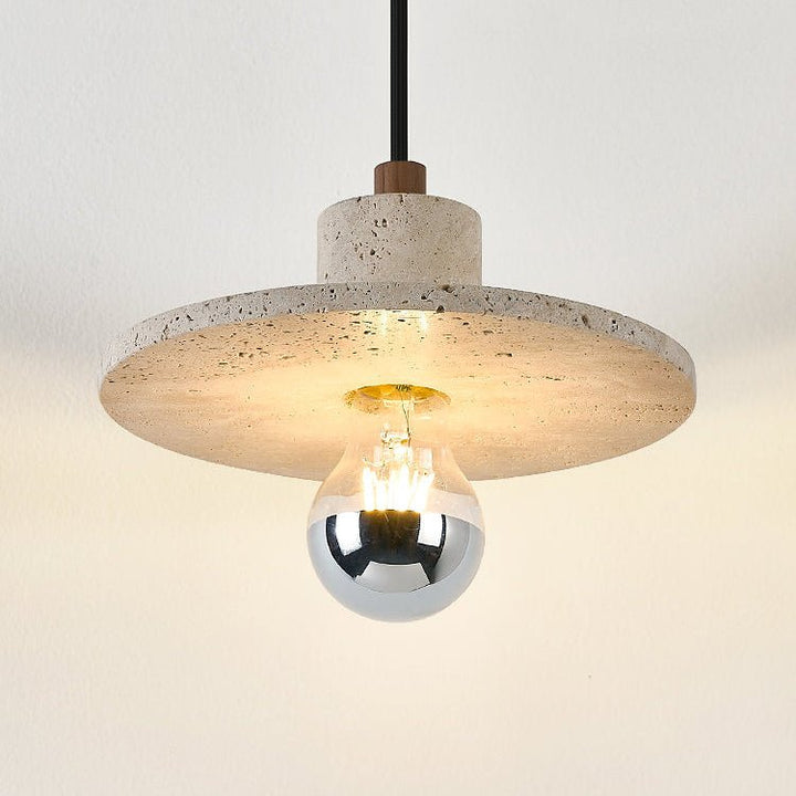 Evirlo Pendant Lamp - Vakkerlight