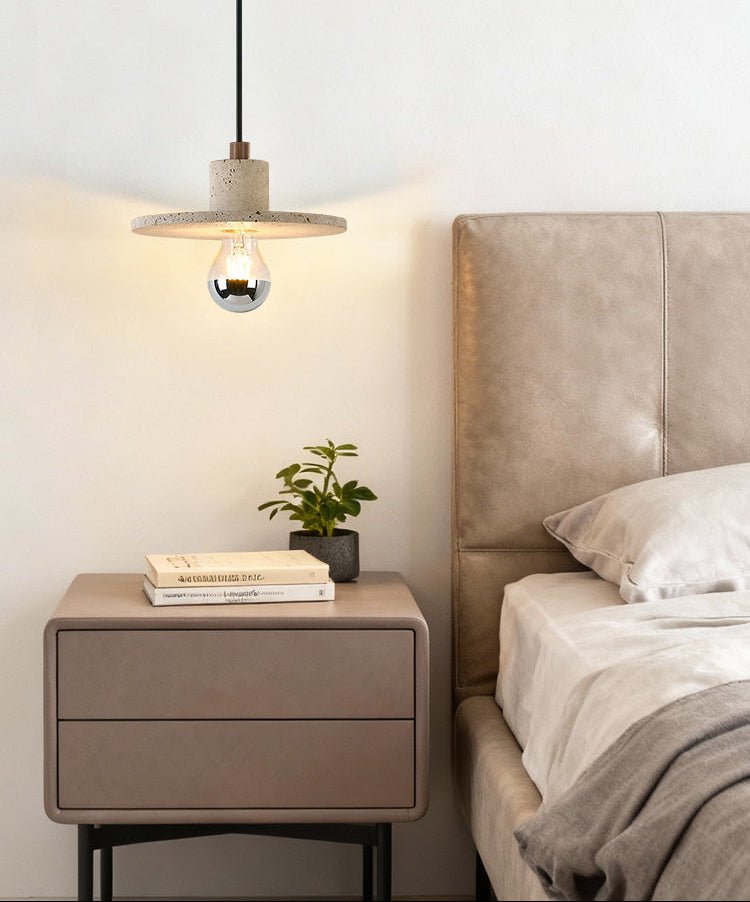 Evirlo Pendant Lamp - Vakkerlight