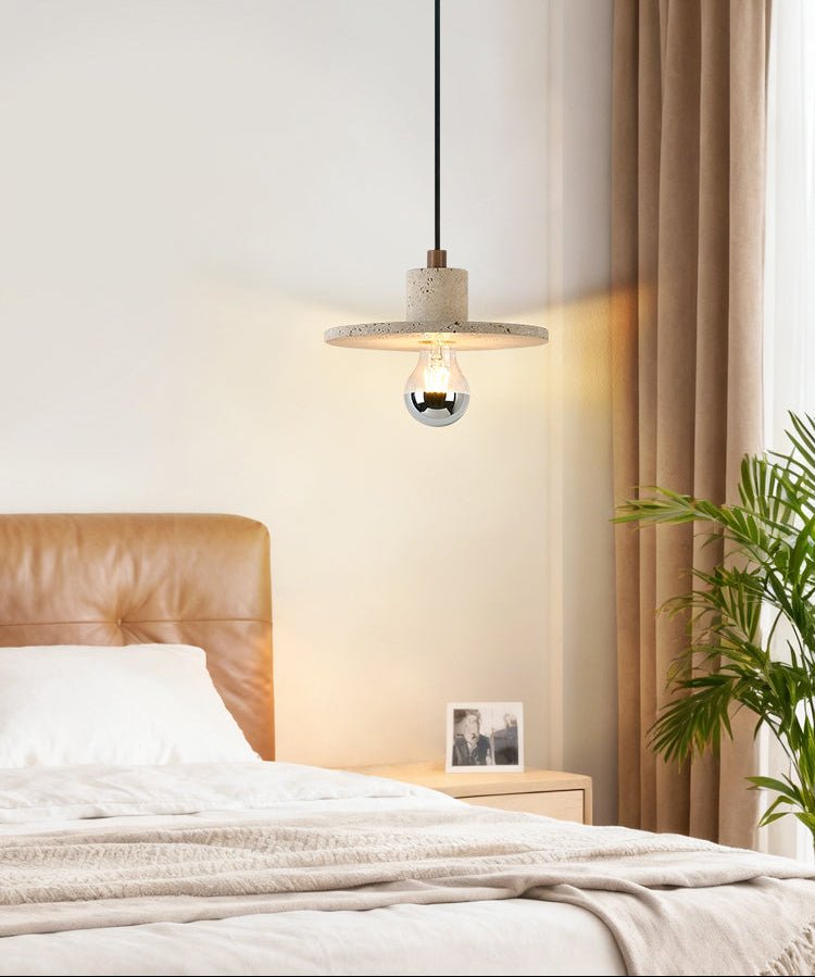Evirlo Pendant Lamp - Vakkerlight