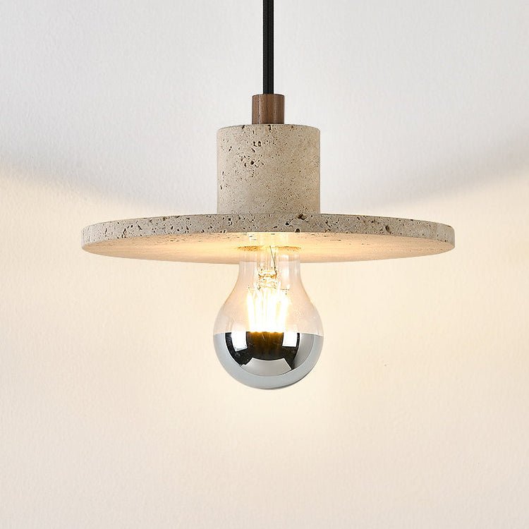 Evirlo Pendant Lamp - Vakkerlight