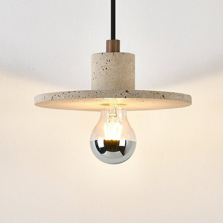 Evirlo Pendant Lamp - Vakkerlight