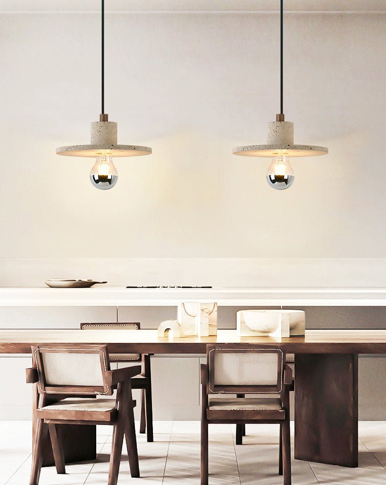 Evirlo Pendant Lamp - Vakkerlight