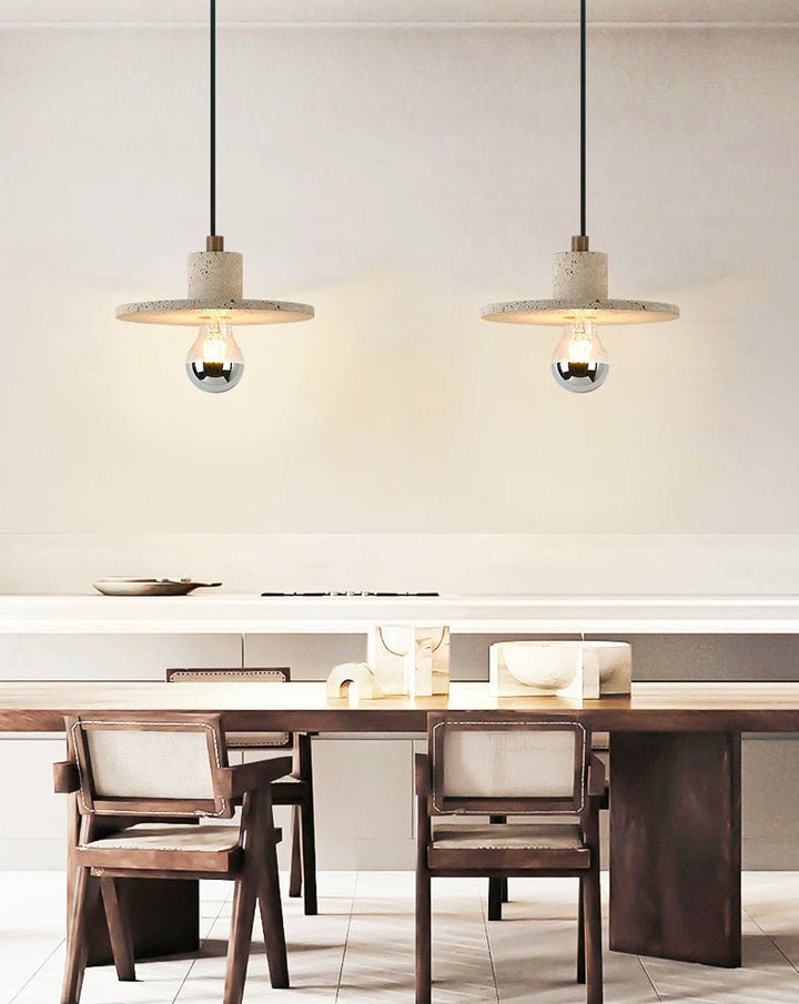 Evirlo Pendant Lamp - Vakkerlight
