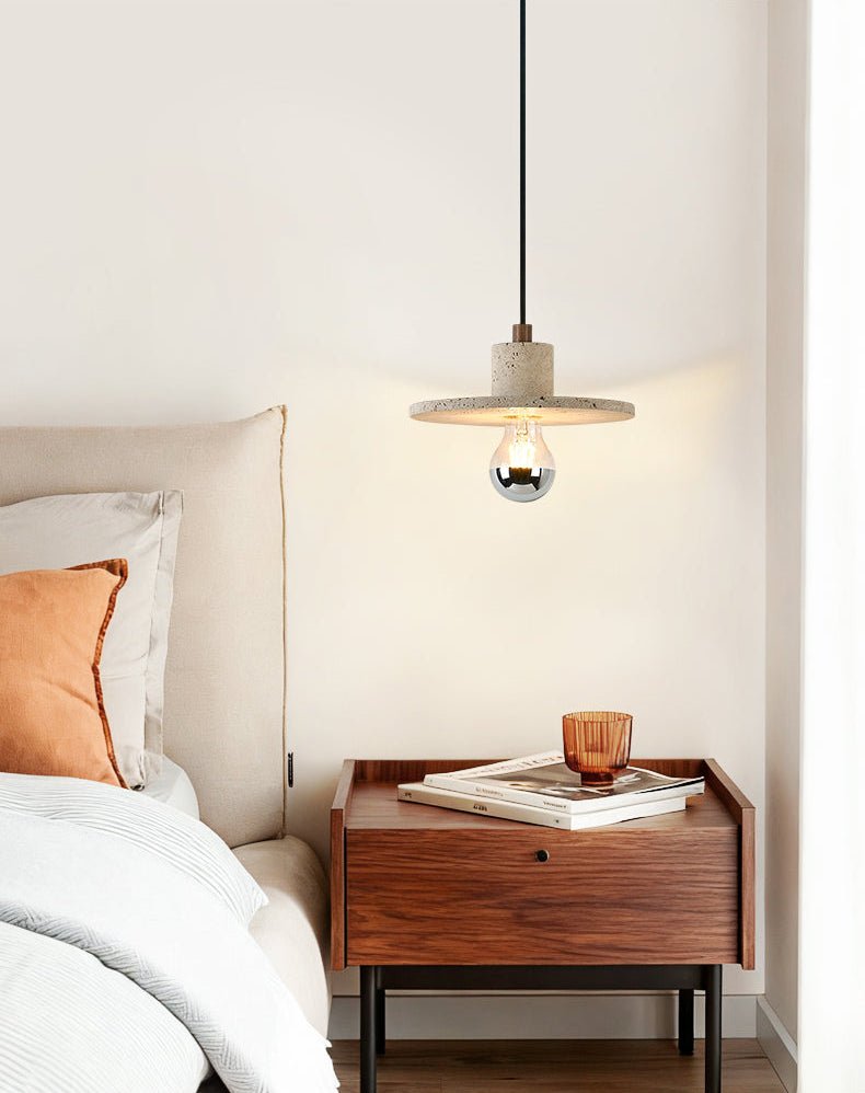 Evirlo Pendant Lamp - Vakkerlight