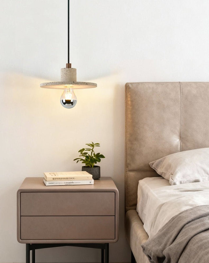 Evirlo Pendant Lamp - Vakkerlight
