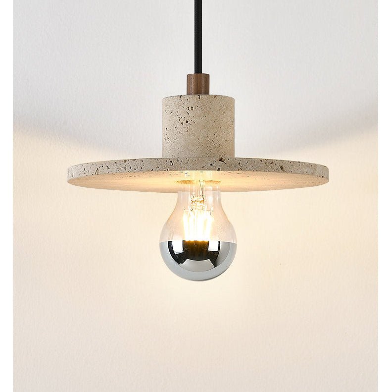 Evirlo Pendant Lamp - Vakkerlight