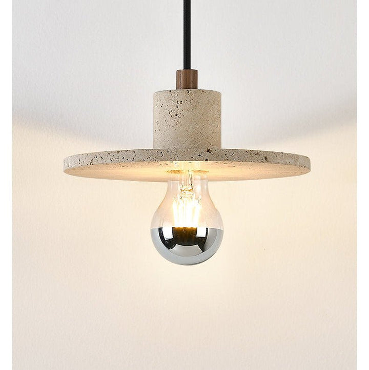 Evirlo Pendant Lamp - Vakkerlight