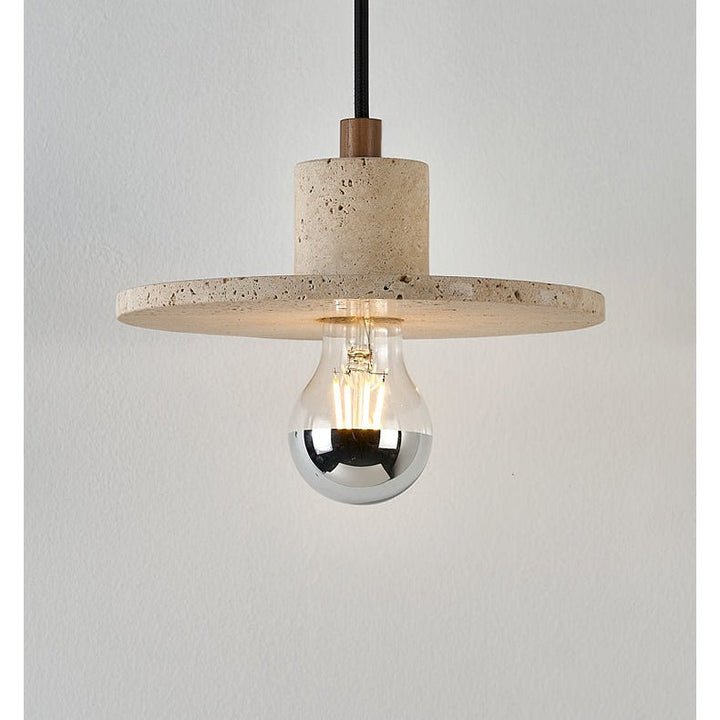 Evirlo Pendant Lamp - Vakkerlight