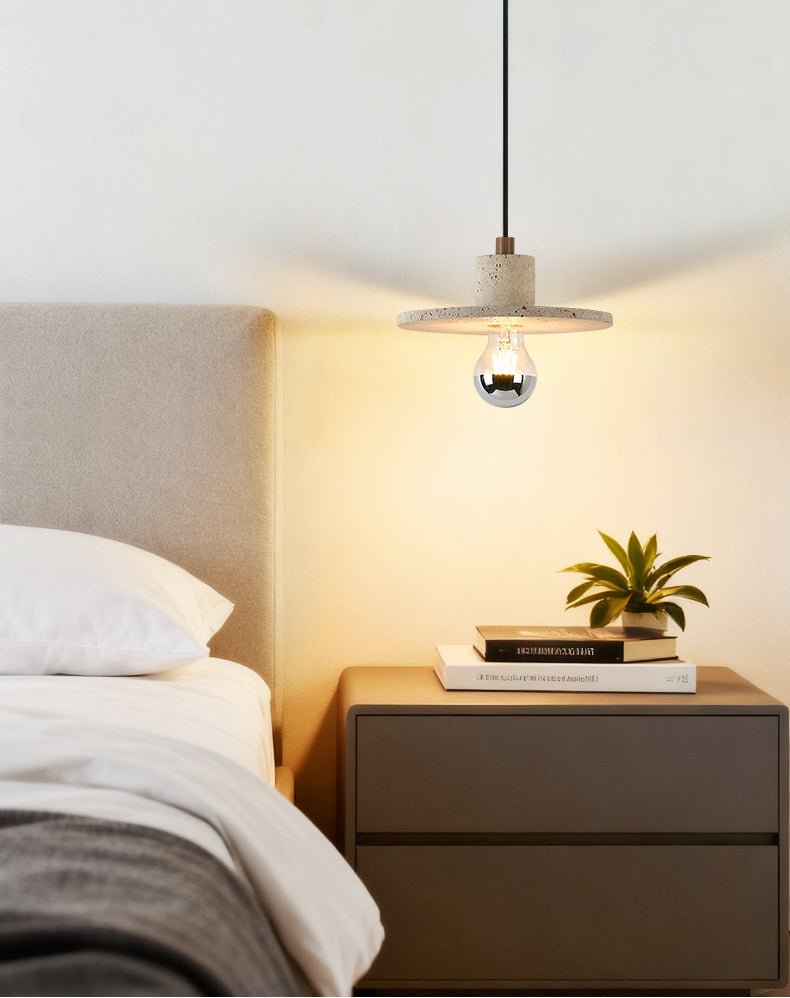 Evirlo Pendant Lamp - Vakkerlight