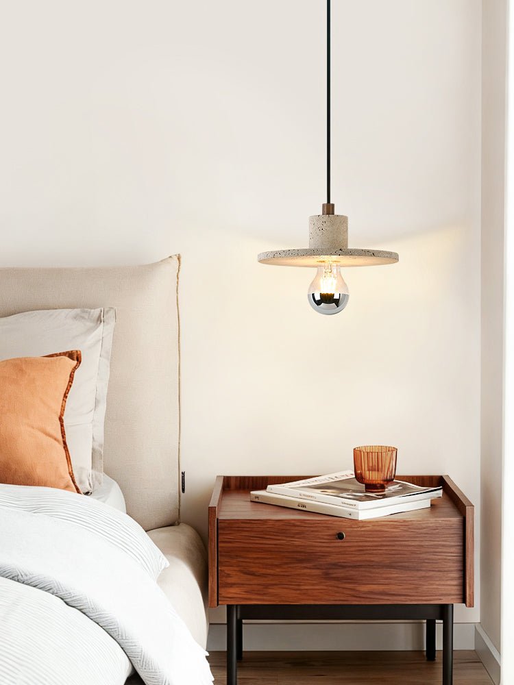 Evirlo Pendant Lamp - Vakkerlight