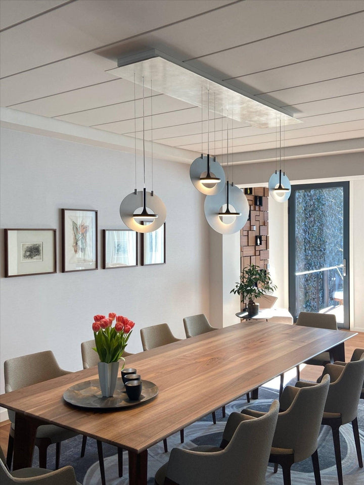 Eye In The Sky Pendant Light - Vakkerlight