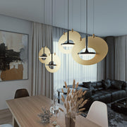 Eye In The Sky Pendant Light - Vakkerlight