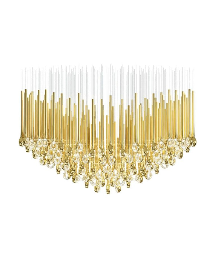 Eyelet Chandelier - Vakkerlight