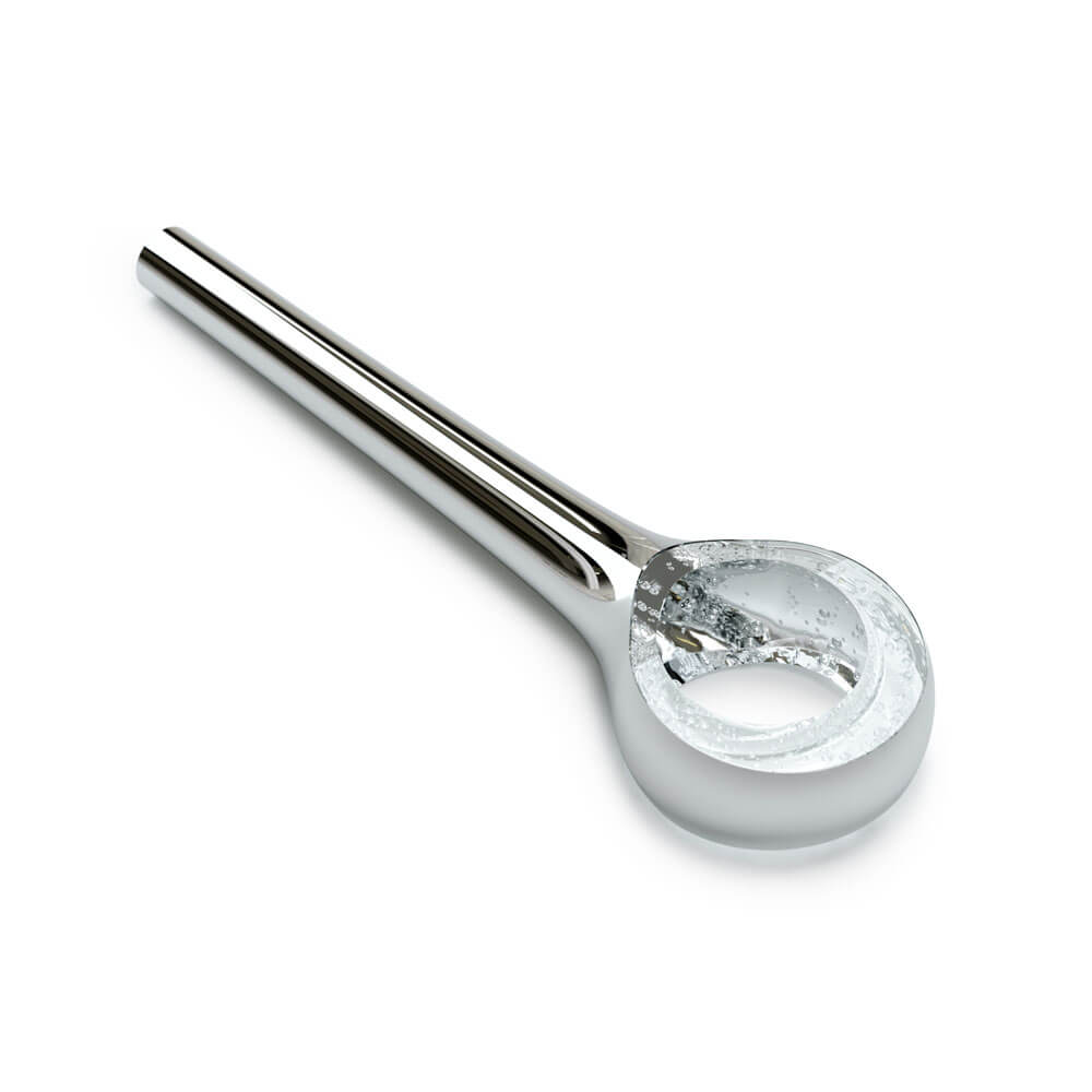 Eyelet Chandelier - Vakkerlight