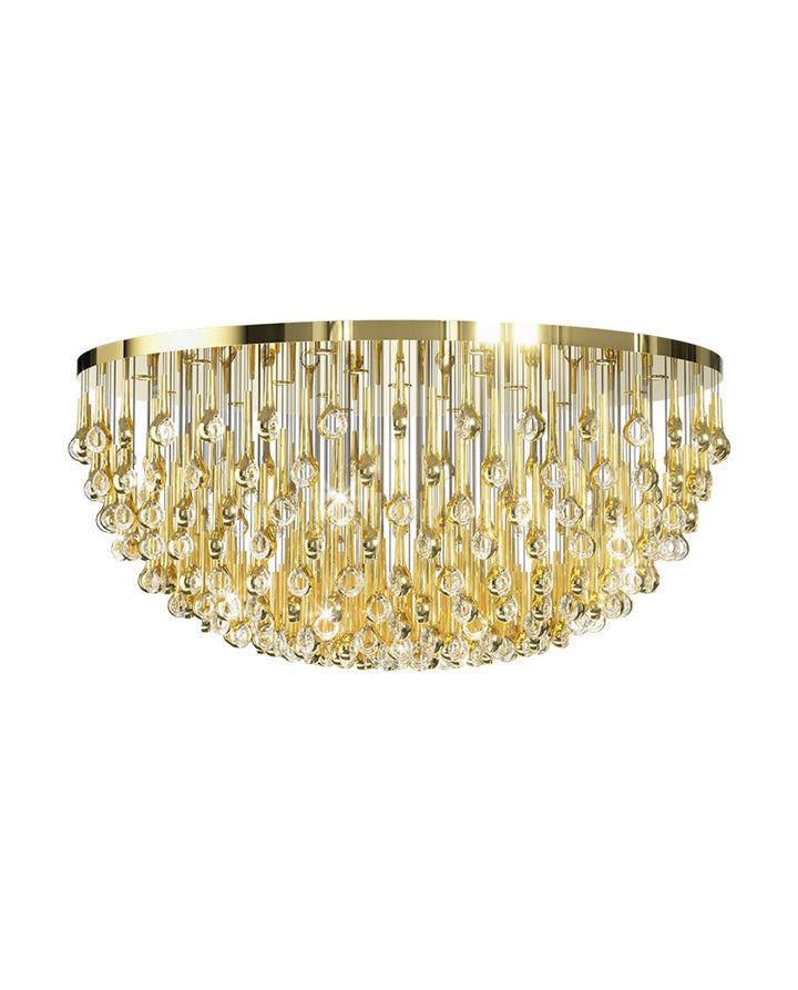 Eyelet Chandelier - Vakkerlight