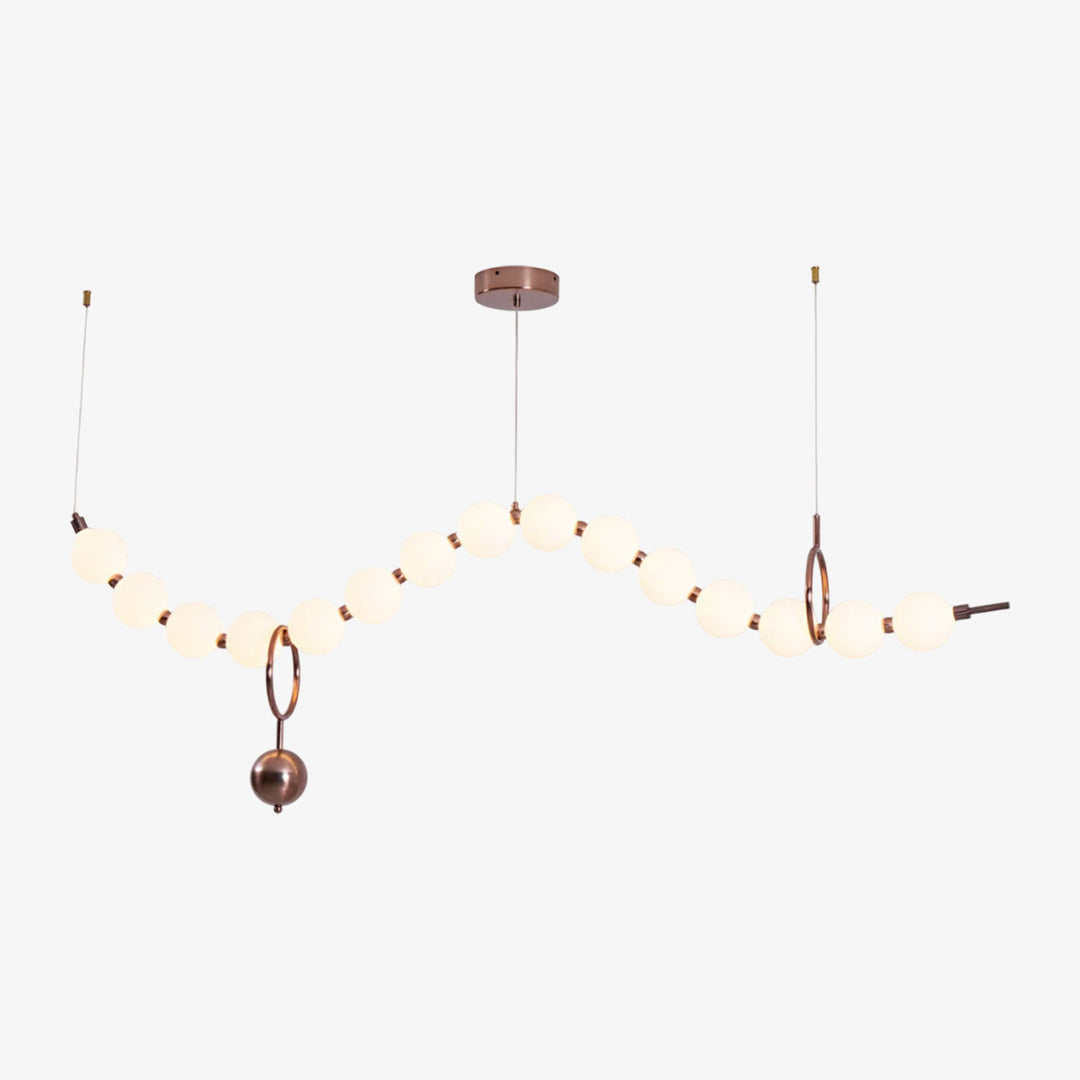 Ezrah Pendant Lamp - Vakkerlight