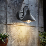 Fable Outdoor Wall Lamp - Vakkerlight
